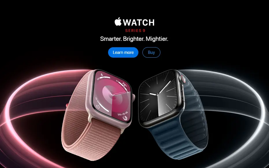 apple watch image